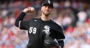 Pratinjau Fantasy Baseball Week 15: 10 pelempar tidur teratas menampilkan Sean Burke, Ian Seymour
| beritakitanih Pratinjau Fantasy Baseball Week 15: 10 pelempar tidur teratas menampilkan Sean Burke, Ian Seymour
| beritakitanih