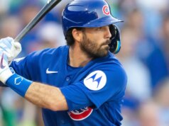 Pratinjau Fantasy Baseball Week 15: 10 pemukul tidur teratas termasuk Dansby Swanson, Cole Carrigg
| beritakitanih Pratinjau Fantasy Baseball Week 15: 10 pemukul tidur teratas termasuk Dansby Swanson, Cole Carrigg
| beritakitanih