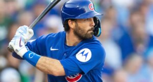 Pratinjau Fantasy Baseball Week 15: 10 pemukul tidur teratas termasuk Dansby Swanson, Cole Carrigg
| beritakitanih Pratinjau Fantasy Baseball Week 15: 10 pemukul tidur teratas termasuk Dansby Swanson, Cole Carrigg
| beritakitanih