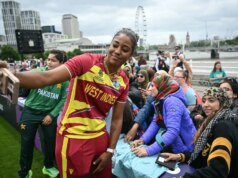Pratinjau Hindia Barat, Piala Dunia T20 Wanita 2026: Ketergantungan yang berlebihan pada Matthews terus berlanjut, tetapi semifinal adalah target yang realistis
| beritakitanih Pratinjau Hindia Barat, Piala Dunia T20 Wanita 2026: Ketergantungan yang berlebihan pada Matthews terus berlanjut, tetapi semifinal adalah target yang realistis
| beritakitanih