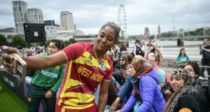 Pratinjau Hindia Barat, Piala Dunia T20 Wanita 2026: Ketergantungan yang berlebihan pada Matthews terus berlanjut, tetapi semifinal adalah target yang realistis
| beritakitanih Pratinjau Hindia Barat, Piala Dunia T20 Wanita 2026: Ketergantungan yang berlebihan pada Matthews terus berlanjut, tetapi semifinal adalah target yang realistis
| beritakitanih