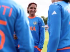 Pratinjau India, Piala Dunia T20 Wanita 2026: Bisakah mereka mengatasi Grup Kematian untuk meraih gelar ganda?
| beritakitanih Pratinjau India, Piala Dunia T20 Wanita 2026: Bisakah mereka mengatasi Grup Kematian untuk meraih gelar ganda?
| beritakitanih