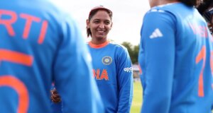 Pratinjau India, Piala Dunia T20 Wanita 2026: Bisakah mereka mengatasi Grup Kematian untuk meraih gelar ganda?
| beritakitanih Pratinjau India, Piala Dunia T20 Wanita 2026: Bisakah mereka mengatasi Grup Kematian untuk meraih gelar ganda?
| beritakitanih