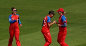 Pratinjau Inggris, Piala Dunia T20 Wanita 2026: Tak terkalahkan di turnamen kandang ICC, tuan rumah memiliki jalur yang jelas untuk mempertahankan rekor
| beritakitanih Pratinjau Inggris, Piala Dunia T20 Wanita 2026: Tak terkalahkan di turnamen kandang ICC, tuan rumah memiliki jalur yang jelas untuk mempertahankan rekor
| beritakitanih