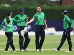 Pratinjau Irlandia, Piala Dunia T20 Wanita 2026: Inti yang kuat siap memanfaatkan peluang untuk mendapatkan poin turnamen pertama
| beritakitanih Pratinjau Irlandia, Piala Dunia T20 Wanita 2026: Inti yang kuat siap memanfaatkan peluang untuk mendapatkan poin turnamen pertama
| beritakitanih