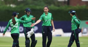 Pratinjau Irlandia, Piala Dunia T20 Wanita 2026: Inti yang kuat siap memanfaatkan peluang untuk mendapatkan poin turnamen pertama
| beritakitanih Pratinjau Irlandia, Piala Dunia T20 Wanita 2026: Inti yang kuat siap memanfaatkan peluang untuk mendapatkan poin turnamen pertama
| beritakitanih