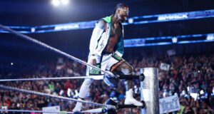 Pratinjau: Jey Uso mengejar mahkota; Cody Rhodes menghadapi…
| beritakitanih Pratinjau: Jey Uso mengejar mahkota; Cody Rhodes menghadapi...
| beritakitanih