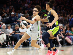 Pratinjau Minnesota Lynx vs.Dallas Wings: Rookie Olivia Miles bertujuan untuk menjaga Lynx tetap unggul dalam pertarungan dengan Wings
| beritakitanih Pratinjau Minnesota Lynx vs.Dallas Wings: Rookie Olivia Miles bertujuan untuk menjaga Lynx tetap unggul dalam pertarungan dengan Wings
| beritakitanih