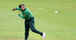 Pratinjau Pakistan, Piala Dunia T20 Wanita 2026: Tanggung jawab pada rekan satu tim untuk mendukung kapten Sana Mir
| beritakitanih Pratinjau Pakistan, Piala Dunia T20 Wanita 2026: Tanggung jawab pada rekan satu tim untuk mendukung kapten Sana Mir
| beritakitanih
