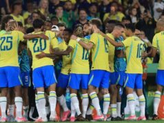 Pratinjau Piala Dunia Ian Darke: Favorit, kejutan…
| beritakitanih Pratinjau Piala Dunia Ian Darke: Favorit, kejutan...
| beritakitanih