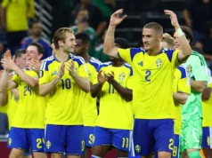 Pratinjau Prancis vs Swedia untuk pertandingan babak 32 besar Piala Dunia di MetLife
| beritakitanih Pratinjau Prancis vs Swedia untuk pertandingan babak 32 besar Piala Dunia di MetLife
| beritakitanih