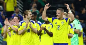 Pratinjau Prancis vs Swedia untuk pertandingan babak 32 besar Piala Dunia di MetLife
| beritakitanih Pratinjau Prancis vs Swedia untuk pertandingan babak 32 besar Piala Dunia di MetLife
| beritakitanih
