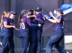 Pratinjau Skotlandia, Piala Dunia T20 Wanita 2026: Akankah keunggulan ‘kandang’ menghasilkan kemenangan yang sulit didapat?
| beritakitanih Pratinjau Skotlandia, Piala Dunia T20 Wanita 2026: Akankah keunggulan 'kandang' menghasilkan kemenangan yang sulit didapat?
| beritakitanih