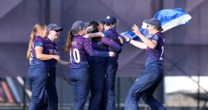 Pratinjau Skotlandia, Piala Dunia T20 Wanita 2026: Akankah keunggulan ‘kandang’ menghasilkan kemenangan yang sulit didapat?
| beritakitanih Pratinjau Skotlandia, Piala Dunia T20 Wanita 2026: Akankah keunggulan 'kandang' menghasilkan kemenangan yang sulit didapat?
| beritakitanih