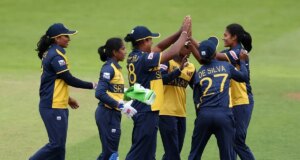 Pratinjau Sri Lanka, Piala Dunia T20 Wanita 2026: Bukan lagi tim bintang satu
| beritakitanih Pratinjau Sri Lanka, Piala Dunia T20 Wanita 2026: Bukan lagi tim bintang satu
| beritakitanih