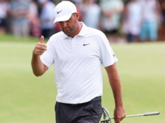 Pratinjau dan prediksi Turnamen Memorial 2026: Rory McIlroy kembali saat Scottie Scheffler mengincar tiga gambut
| beritakitanih Pratinjau dan prediksi Turnamen Memorial 2026: Rory McIlroy kembali saat Scottie Scheffler mengincar tiga gambut
| beritakitanih