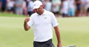 Pratinjau dan prediksi Turnamen Memorial 2026: Rory McIlroy kembali saat Scottie Scheffler mengincar tiga gambut
| beritakitanih Pratinjau dan prediksi Turnamen Memorial 2026: Rory McIlroy kembali saat Scottie Scheffler mengincar tiga gambut
| beritakitanih