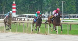Prediksi Belmont Stakes 2026, kuda, peluang, posisi pos: Pilihan mengejutkan dari handicapper elit
| beritakitanih Prediksi Belmont Stakes 2026, kuda, peluang, posisi pos: Pilihan mengejutkan dari handicapper elit
| beritakitanih