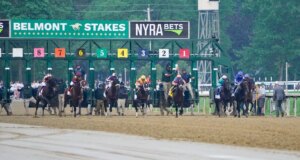 Prediksi Belmont Stakes 2026, kuda, peluang, postingan: Pilihan mengejutkan melalui handicapper elit
| beritakitanih Prediksi Belmont Stakes 2026, kuda, peluang, postingan: Pilihan mengejutkan melalui handicapper elit
| beritakitanih
