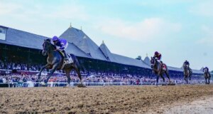Prediksi Belmont Stakes 2026, peluang, kuda, waktu: Menang, tempat, pertunjukan, tepat, trifecta, superfecta
| beritakitanih Prediksi Belmont Stakes 2026, peluang, kuda, waktu: Menang, tempat, pertunjukan, tepat, trifecta, superfecta
| beritakitanih