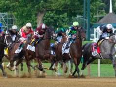 Prediksi Belmont Stakes 2026, peluang, lapangan, lokasi, lintasan, waktu mulai: Pilihan oleh pakar balap kuda papan atas
| beritakitanih Prediksi Belmont Stakes 2026, peluang, lapangan, lokasi, lintasan, waktu mulai: Pilihan oleh pakar balap kuda papan atas
| beritakitanih