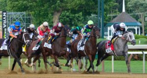 Prediksi Belmont Stakes 2026, peluang, lapangan, lokasi, lintasan, waktu mulai: Pilihan oleh pakar balap kuda papan atas
| beritakitanih Prediksi Belmont Stakes 2026, peluang, lapangan, lokasi, lintasan, waktu mulai: Pilihan oleh pakar balap kuda papan atas
| beritakitanih
