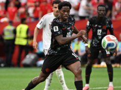 Prediksi Kanada vs. Afrika Selatan, pilihan, peluang, pratinjau taruhan, waktu mulai Piala Dunia 2026 pada hari Minggu
| beritakitanih Prediksi Kanada vs. Afrika Selatan, pilihan, peluang, pratinjau taruhan, waktu mulai Piala Dunia 2026 pada hari Minggu
| beritakitanih