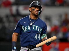 Prediksi Mariners vs. Orioles, peluang, waktu: Pilihan MLB 2026 untuk Selasa, 9 Juni dengan model yang terbukti
| beritakitanih Prediksi Mariners vs. Orioles, peluang, waktu: Pilihan MLB 2026 untuk Selasa, 9 Juni dengan model yang terbukti
| beritakitanih
