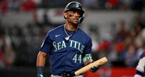 Prediksi Mariners vs. Orioles, peluang, waktu: Pilihan MLB 2026 untuk Selasa, 9 Juni dengan model yang terbukti
| beritakitanih Prediksi Mariners vs. Orioles, peluang, waktu: Pilihan MLB 2026 untuk Selasa, 9 Juni dengan model yang terbukti
| beritakitanih
