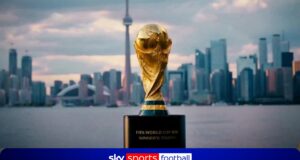 Prediksi babak sistem gugur Piala Dunia! Plot siapa yang akan mengangkat piala…
| beritakitanih Prediksi babak sistem gugur Piala Dunia! Plot siapa yang akan mengangkat piala...
| beritakitanih