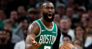 Prediksi berani di luar musim NBA: Bintang bergerak, LeBron James meninggalkan Lakers, Draft shocker, dan banyak lagi
| beritakitanih Prediksi berani di luar musim NBA: Bintang bergerak, LeBron James meninggalkan Lakers, Draft shocker, dan banyak lagi
| beritakitanih