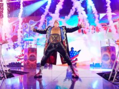 Prediksi pertandingan WWE Night of Champions 2026, pilihan ahli untuk kartu lengkap pada hari Sabtu di Arab Saudi
| beritakitanih Prediksi pertandingan WWE Night of Champions 2026, pilihan ahli untuk kartu lengkap pada hari Sabtu di Arab Saudi
| beritakitanih