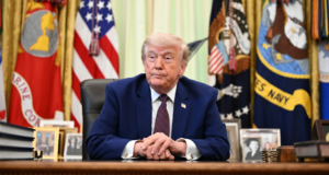 Presiden Donald Trump mendesak MLB untuk menerapkan batasan gaji: ‘Mereka seharusnya melakukannya sejak lama’
| beritakitanih Presiden Donald Trump mendesak MLB untuk menerapkan batasan gaji: 'Mereka seharusnya melakukannya sejak lama'
| beritakitanih