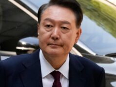 Presiden Korea Selatan yang digulingkan, Yoon, dijatuhi hukuman penjara karena penerbangan drone di Pyongyang
| beritakitanih Presiden Korea Selatan yang digulingkan, Yoon, dijatuhi hukuman penjara karena penerbangan drone di Pyongyang
| beritakitanih