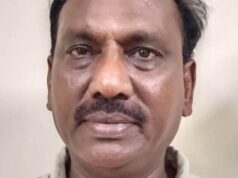 Pria ditangkap karena diduga menipu sekolah swasta di Tamil Nadu dengan nilai lebih dari ₹100 crore
| beritakitanih Pria ditangkap karena diduga menipu sekolah swasta di Tamil Nadu dengan nilai lebih dari ₹100 crore
| beritakitanih