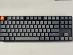 Prime Day memberikan diskon besar untuk keyboard mekanis Keychron, dengan harga model ini di bawah $56
| beritakitanih Prime Day memberikan diskon besar untuk keyboard mekanis Keychron, dengan harga model ini di bawah $56
| beritakitanih