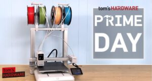 Prime Day memberikan penghematan besar pada printer 3D yang terjangkau — pilihan bernilai tinggi dari Anycubic, Bambu Lab, Elegoo, dan Creality mencapai harga terendah, penawaran yang tidak boleh dilewatkan untuk bundel filamen
| beritakitanih Prime Day memberikan penghematan besar pada printer 3D yang terjangkau — pilihan bernilai tinggi dari Anycubic, Bambu Lab, Elegoo, dan Creality mencapai harga terendah, penawaran yang tidak boleh dilewatkan untuk bundel filamen
| beritakitanih