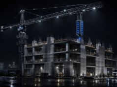 Printer 3D tower crane pertama di dunia dapat membangun beton bertingkat tinggi hingga setinggi 328 kaki
| beritakitanih Printer 3D tower crane pertama di dunia dapat membangun beton bertingkat tinggi hingga setinggi 328 kaki
| beritakitanih