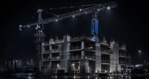 Printer 3D tower crane pertama di dunia dapat membangun beton bertingkat tinggi hingga setinggi 328 kaki
| beritakitanih Printer 3D tower crane pertama di dunia dapat membangun beton bertingkat tinggi hingga setinggi 328 kaki
| beritakitanih