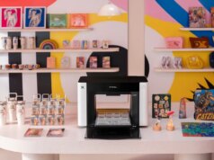 Printer Baru xTool Akan Mempermudah Menjadi Kreatif. Preordernya Langsung Hari Ini
| beritakitanih Printer Baru xTool Akan Mempermudah Menjadi Kreatif. Preordernya Langsung Hari Ini
| beritakitanih