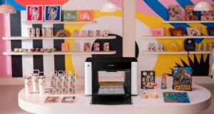 Printer Baru xTool Akan Mempermudah Menjadi Kreatif. Preordernya Langsung Hari Ini
| beritakitanih Printer Baru xTool Akan Mempermudah Menjadi Kreatif. Preordernya Langsung Hari Ini
| beritakitanih