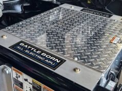 Produksi baterai solid state berbahan dasar bubuk Dragonfly hampir mendapatkan paten AS
| beritakitanih Produksi baterai solid state berbahan dasar bubuk Dragonfly hampir mendapatkan paten AS
| beritakitanih