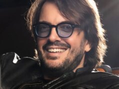 Produser ‘Paper Tiger’ Rodrigo Teixeira di James Gray’s Next, ‘About the US Now,’ Mengapa Sutradara AS Akan Syuting di Brasil dan Bagaimana Sinema Independen Menjadi Global
| beritakitanih Produser 'Paper Tiger' Rodrigo Teixeira di James Gray's Next, 'About the US Now,' Mengapa Sutradara AS Akan Syuting di Brasil dan Bagaimana Sinema Independen Menjadi Global
| beritakitanih