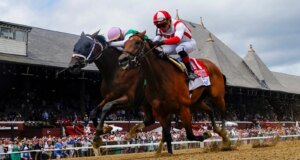 Profil Powershift: Peluang Belmont Stakes 2026, posisi posting, sejarah, dan banyak lagi yang perlu diketahui
| beritakitanih Profil Ekuitas Pertumbuhan: Peluang Belmont Stakes 2026, posisi posting, sejarah, dan banyak lagi yang perlu diketahui
| beritakitanih