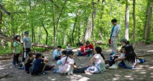 Program Pendidikan Luar Ruangan mengajarkan pembelajaran langsung, penyembuhan
| beritakitanih Program Pendidikan Luar Ruangan mengajarkan pembelajaran langsung, penyembuhan
| beritakitanih