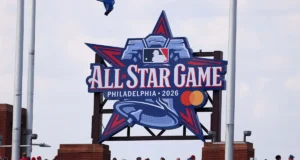 Proses pemungutan suara MLB All-Star Game perlu diperbaiki
| beritakitanih Proses pemungutan suara MLB All-Star Game perlu diperbaiki
| beritakitanih