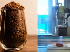 Proses plasma baru mengubah bubuk kopi basah menjadi bahan bakar hanya dalam 90 detik
| beritakitanih Proses plasma baru mengubah bubuk kopi basah menjadi bahan bakar hanya dalam 90 detik
| beritakitanih