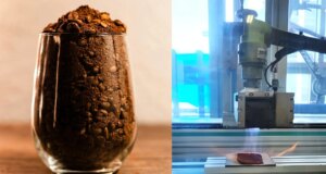 Proses plasma baru mengubah bubuk kopi basah menjadi bahan bakar hanya dalam 90 detik
| beritakitanih Proses plasma baru mengubah bubuk kopi basah menjadi bahan bakar hanya dalam 90 detik
| beritakitanih