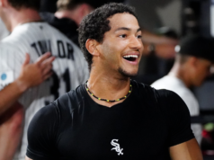 Prospek White Sox, Braden Montgomery, melakukan debut MLB saat musim kebangkitan Chicago berlanjut
| beritakitanih Prospek White Sox, Braden Montgomery, melakukan debut MLB saat musim kebangkitan Chicago berlanjut
| beritakitanih