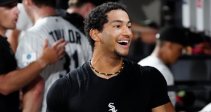 Prospek White Sox, Braden Montgomery, melakukan debut MLB saat musim kebangkitan Chicago berlanjut
| beritakitanih Prospek White Sox, Braden Montgomery, melakukan debut MLB saat musim kebangkitan Chicago berlanjut
| beritakitanih